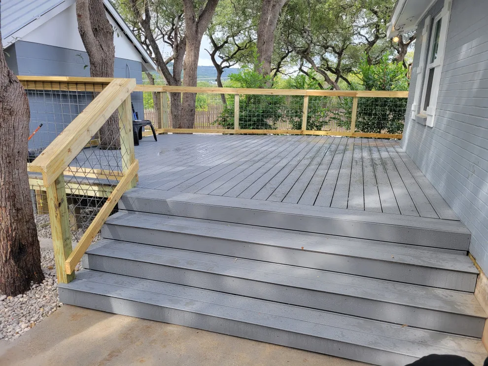 Outdoor by Modern Home Transformations, LLC - Photo 9