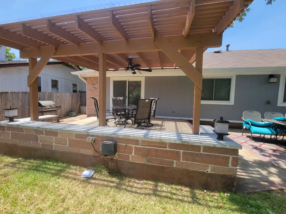 Outdoor by Modern Home Transformations, LLC - Photo 3