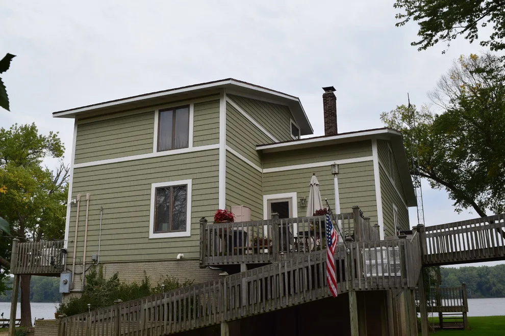 Outdoor Transformation Showcase by Ehrecke Construction Inc. - Photo 5