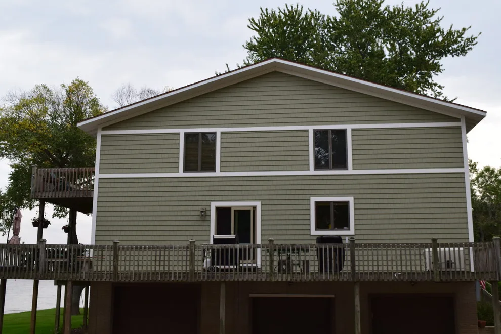 Outdoor Transformation Showcase by Ehrecke Construction Inc. - Photo 7