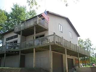 Outdoor Transformation Showcase by Ehrecke Construction Inc. - Photo 2