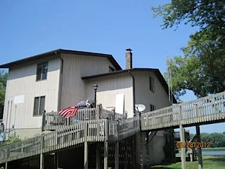 Outdoor Transformation Showcase by Ehrecke Construction Inc. - Photo 6
