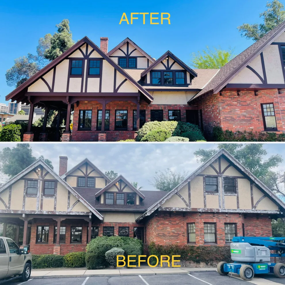 Outdoor Home Renovation by Raven Construction, LLC - Photo 4
