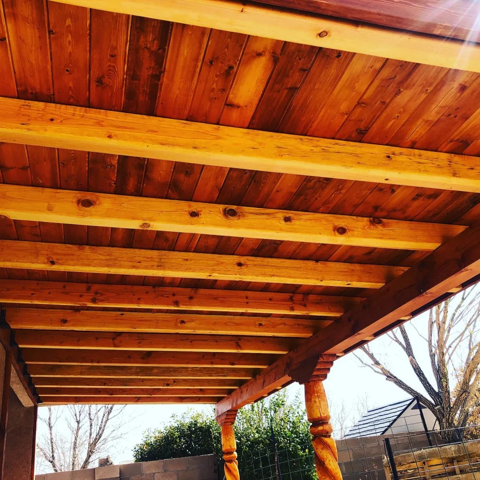 Outdoor Home Renovation by Raven Construction, LLC - Photo 10