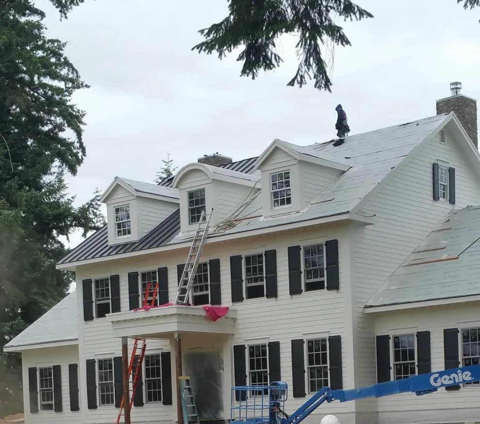 Home Exterior Renovations by 3R Works LLC - Photo 5