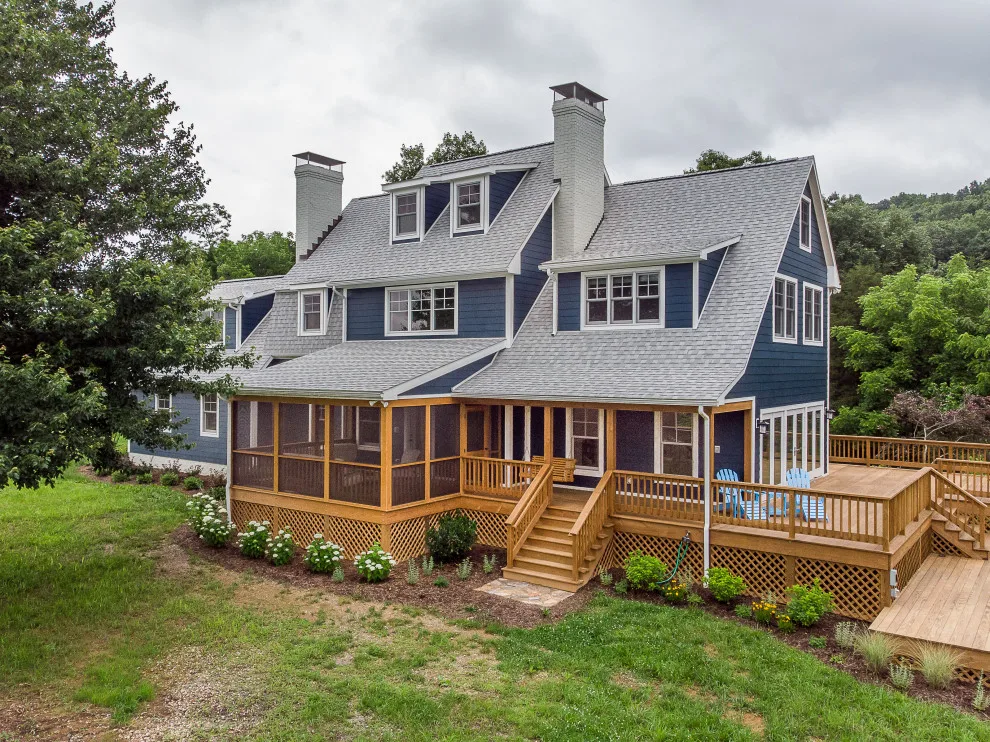 Outdoor Appeal by Welsh Construction, Inc. - Photo 2