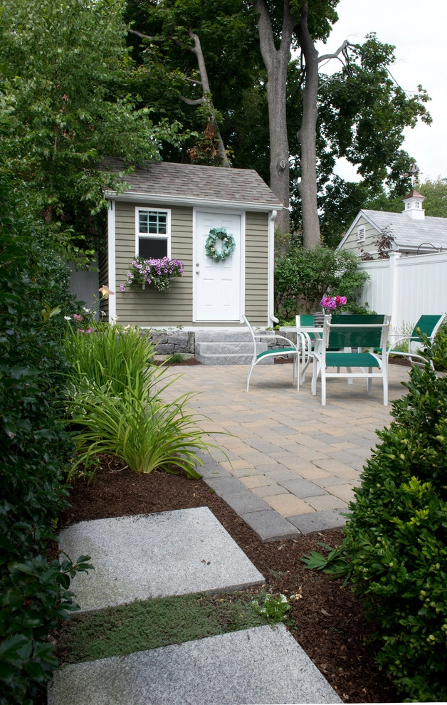 Spaces by KDTurner Design - Photo 11