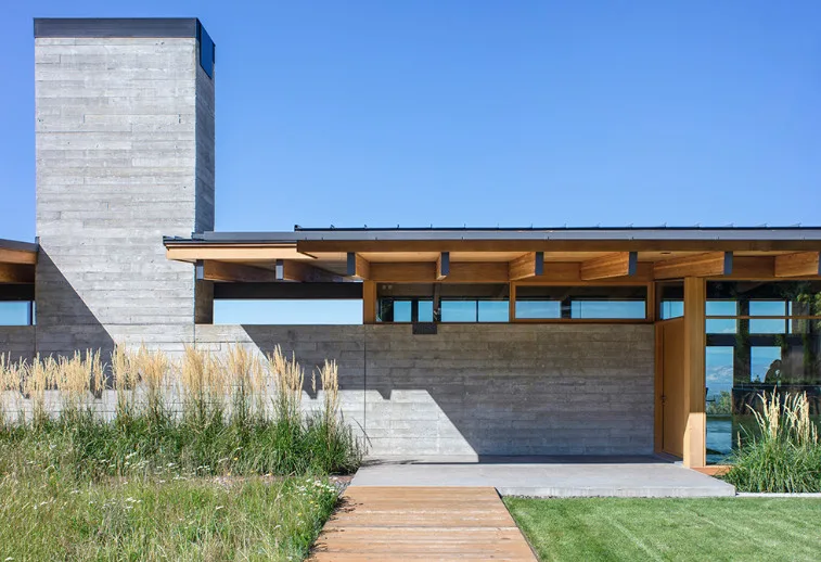 Archetype Construction Inc. - Photo 10
