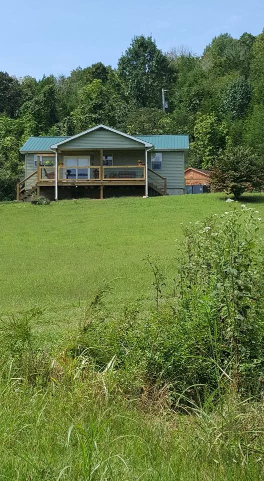 Outdoor by Magnum Construction - Photo 3