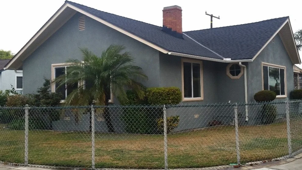 Exterior Coating and Roofing by Flat Rate Remodeling, Inc. - Photo 3