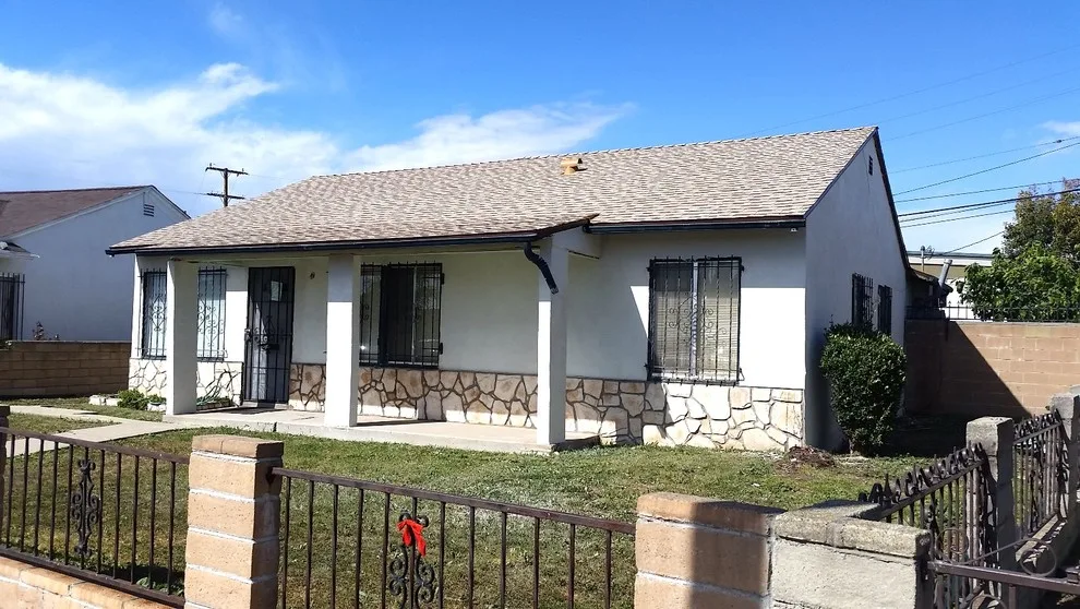 Exterior Coating and Roofing by Flat Rate Remodeling, Inc. - Photo 2