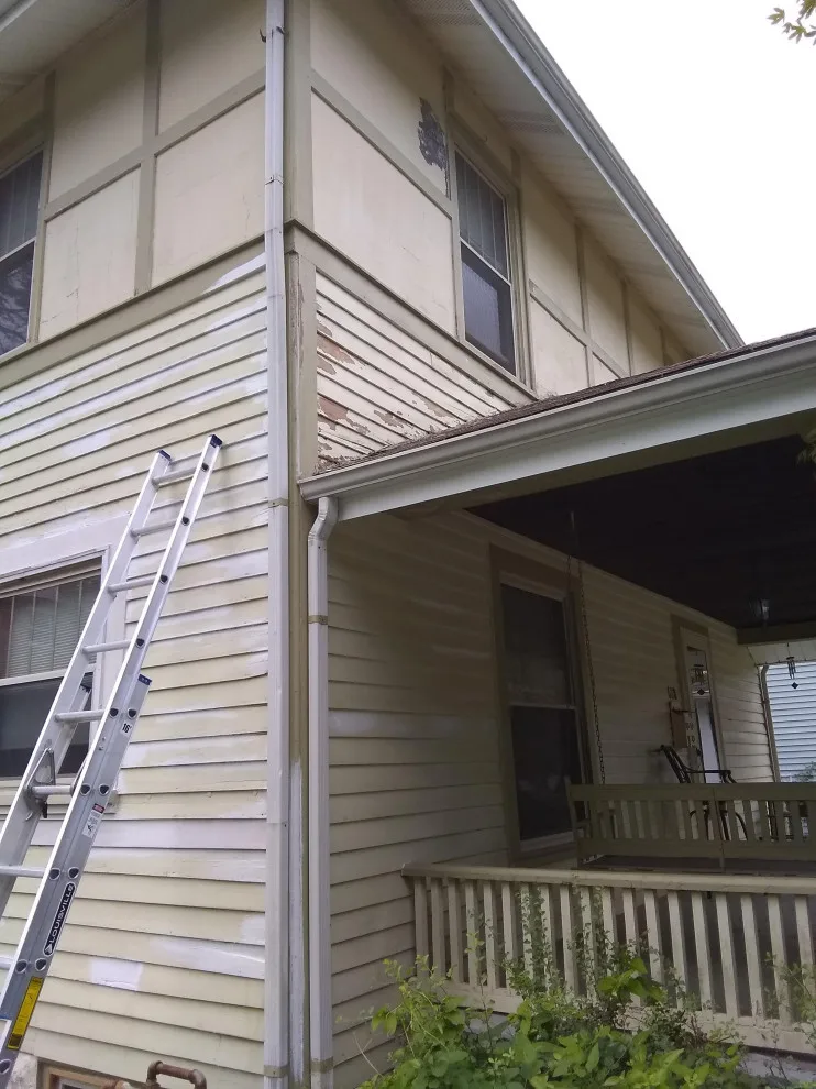 Outdoor Coating by Scott Bierly - Photo 15