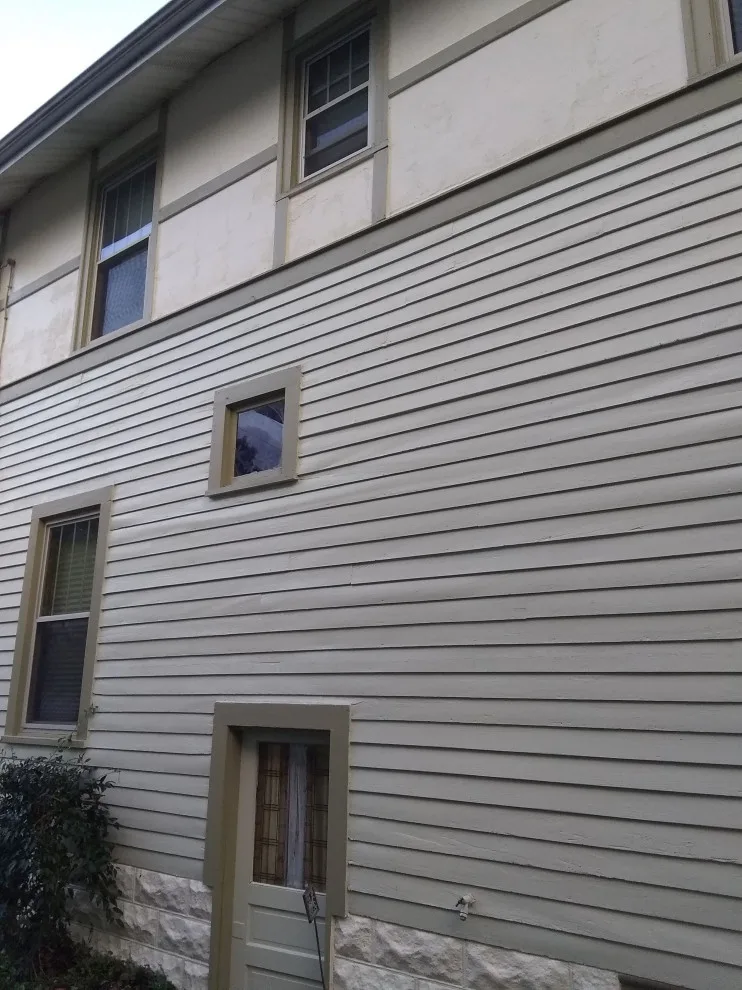 Outdoor Coating by Scott Bierly - Photo 13