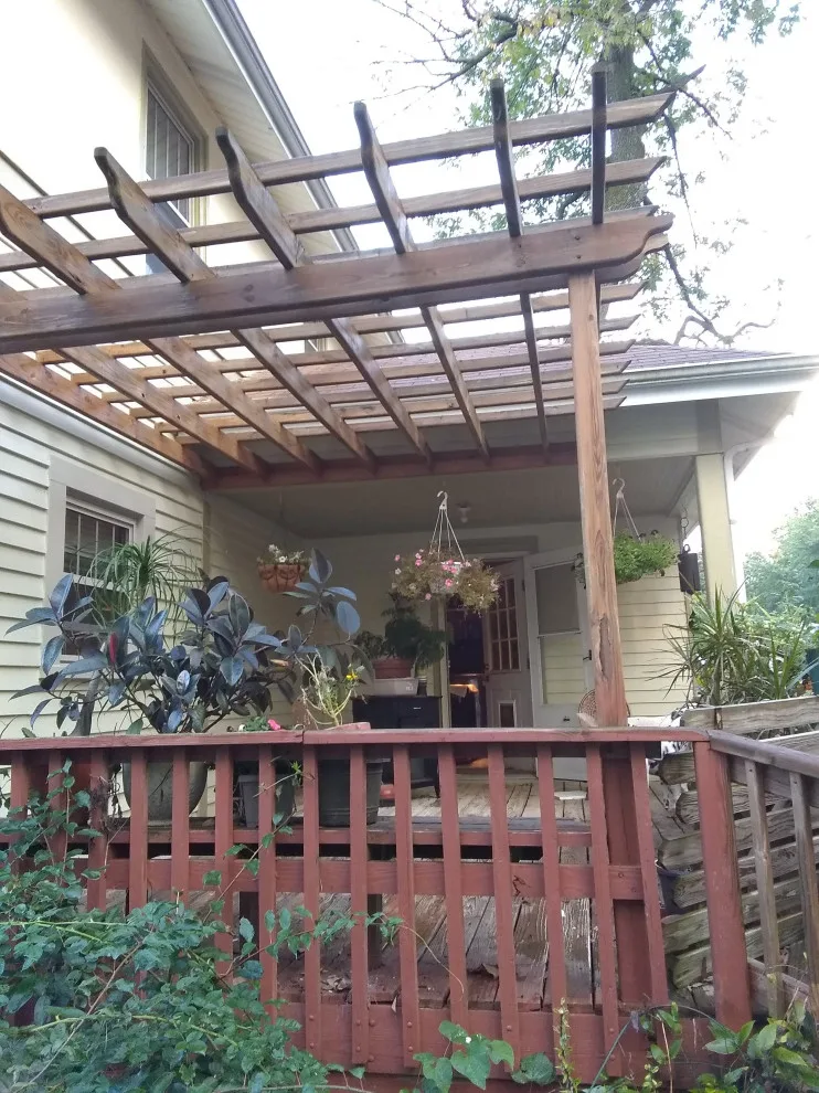 Outdoor Coating by Scott Bierly - Photo 6