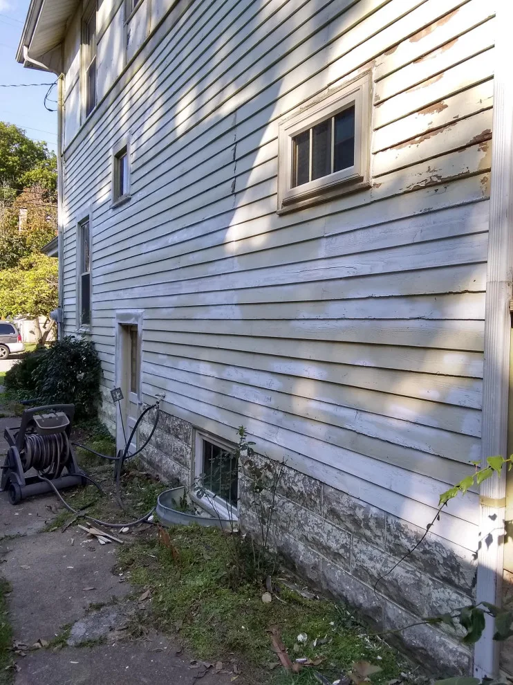 Outdoor Coating by Scott Bierly - Photo 22
