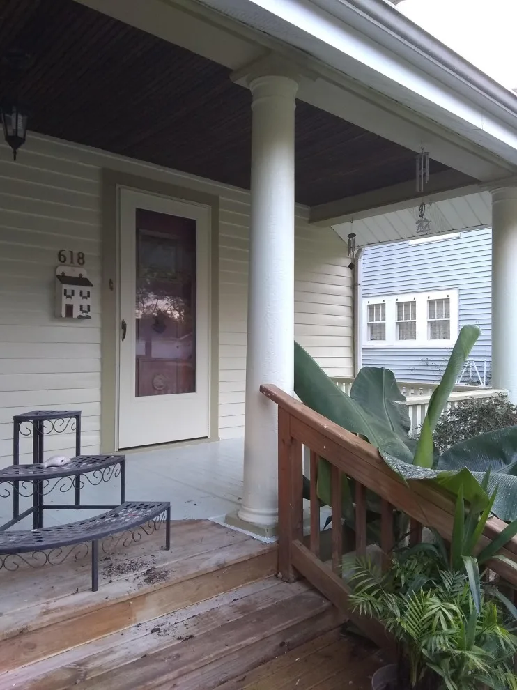 Outdoor Coating by Scott Bierly - Photo 29