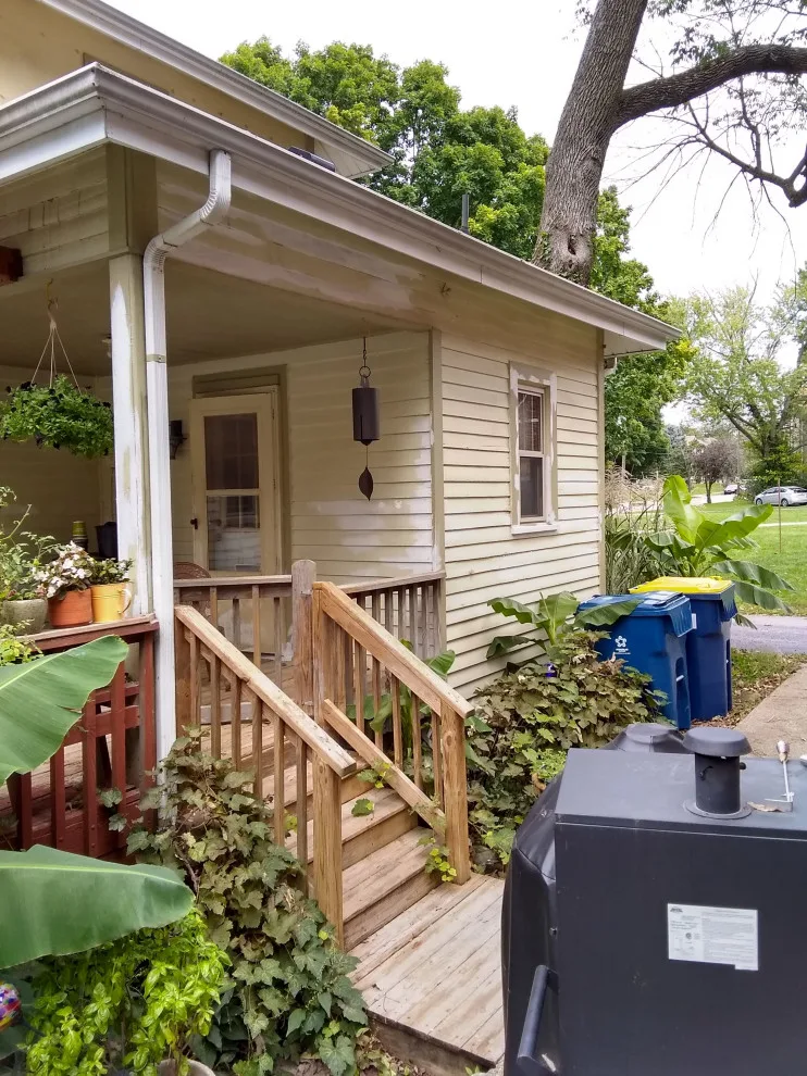 Outdoor Coating by Scott Bierly - Photo 17