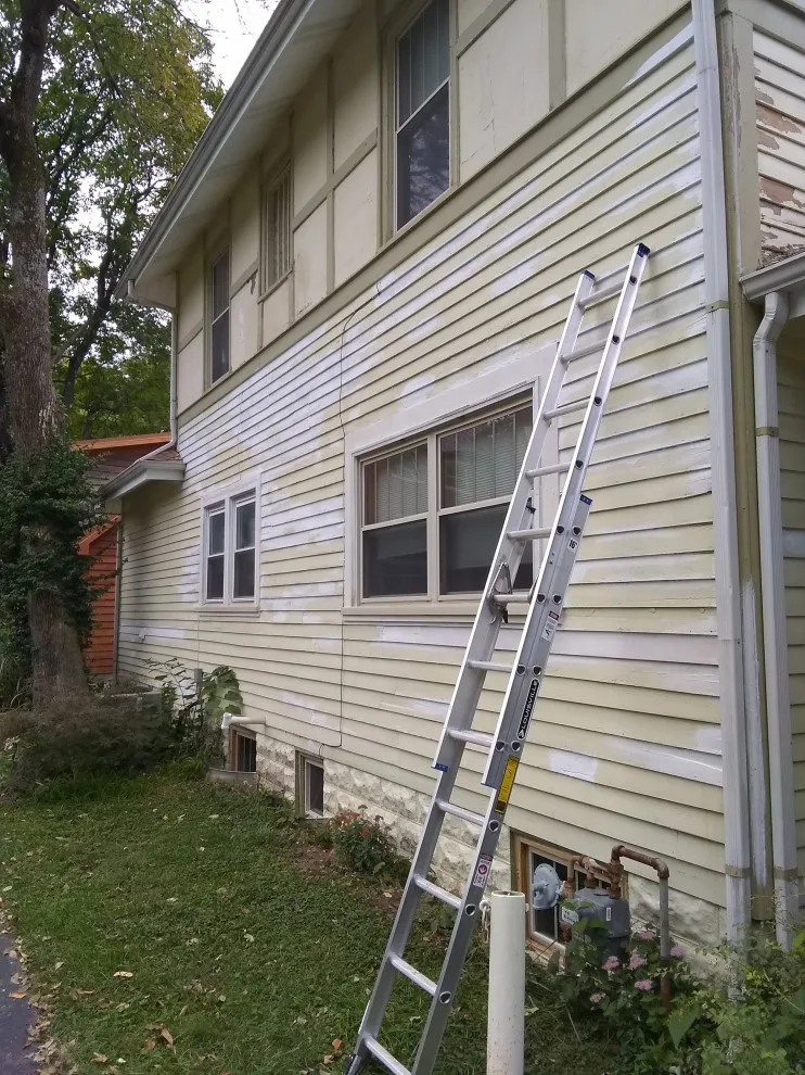 Outdoor Coating by Scott Bierly - Photo 31