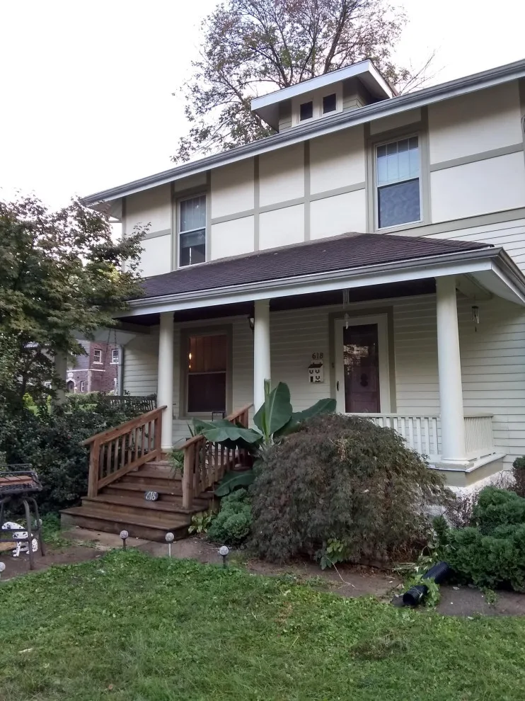 Outdoor Coating by Scott Bierly - Photo 25