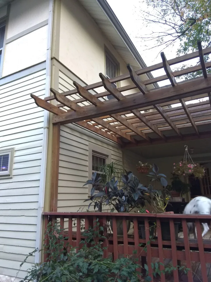 Outdoor Coating by Scott Bierly - Photo 32