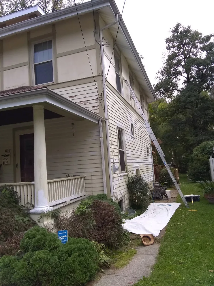 Outdoor Coating by Scott Bierly - Photo 18