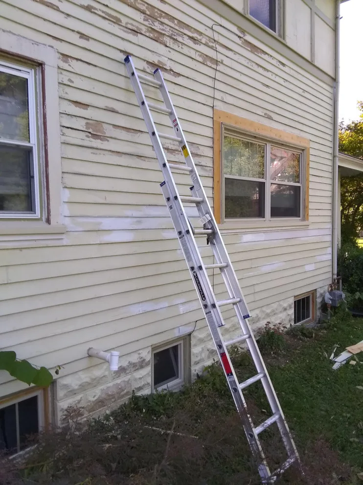 Outdoor Coating by Scott Bierly - Photo 28