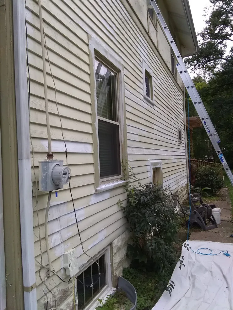 Outdoor Coating by Scott Bierly - Photo 10
