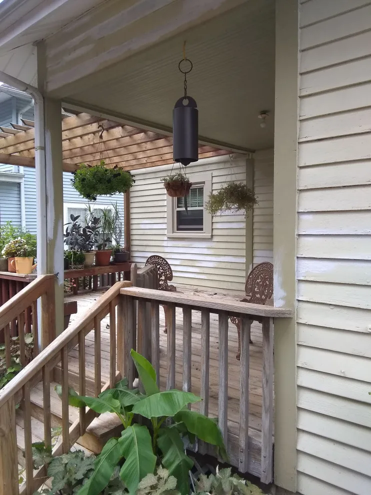 Outdoor Coating by Scott Bierly - Photo 14