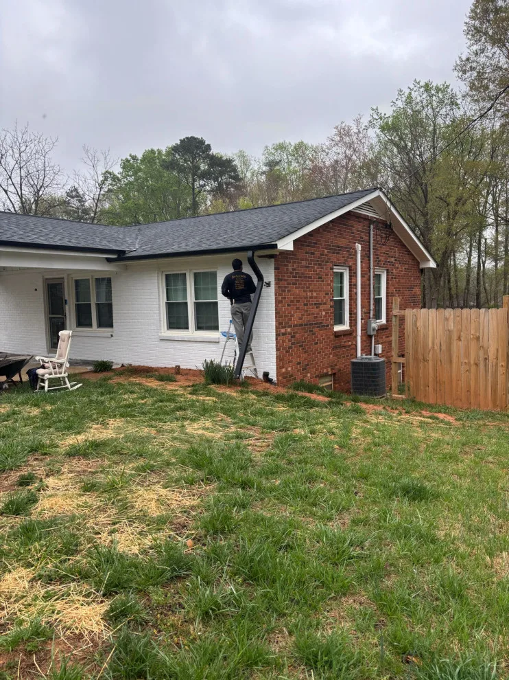 Outdoor Painting by Moreno Painting & Remodeling Service - Photo 2
