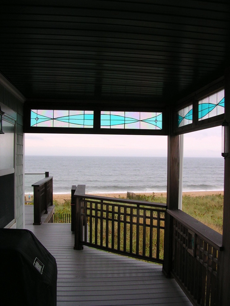 Plum Island Residence by KDTurner Design - Photo 4