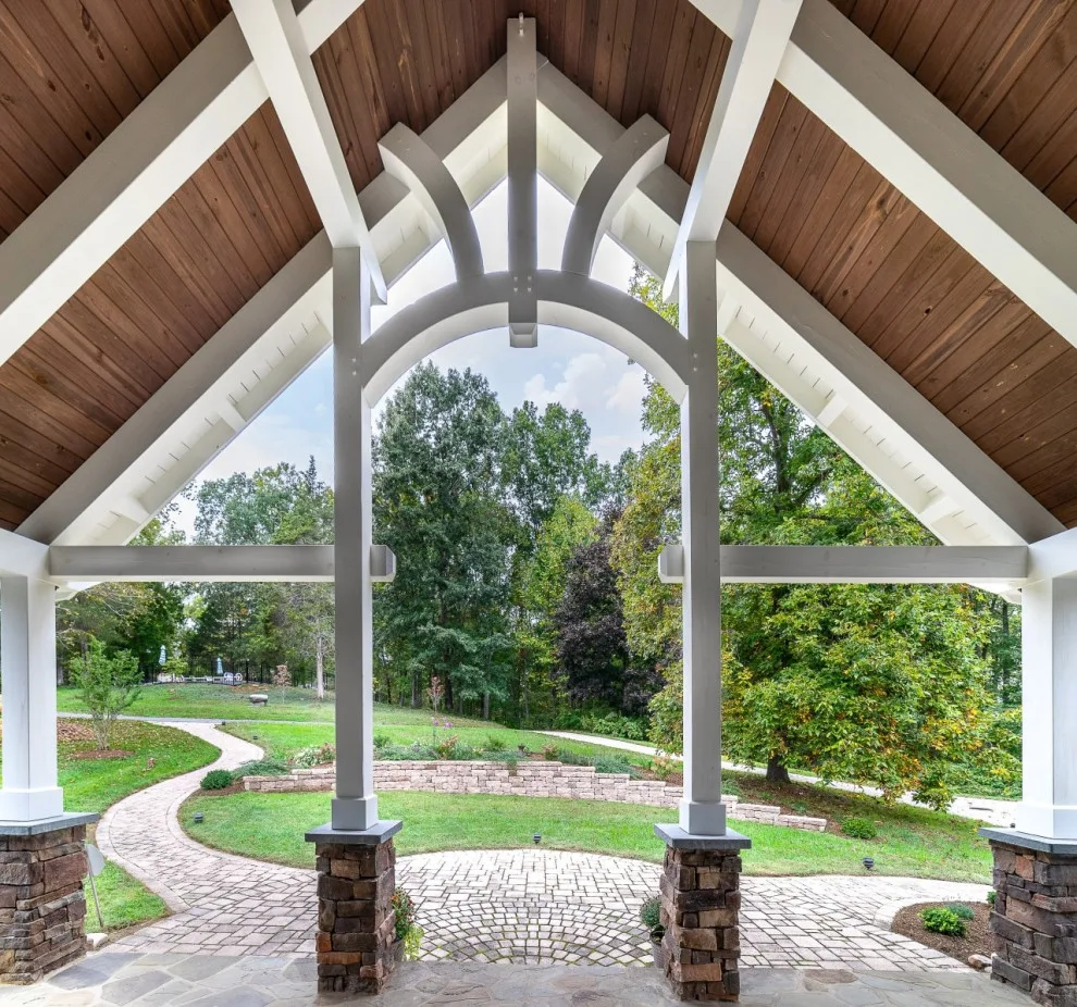 Outdoors by Welsh Construction, Inc. - Photo 34