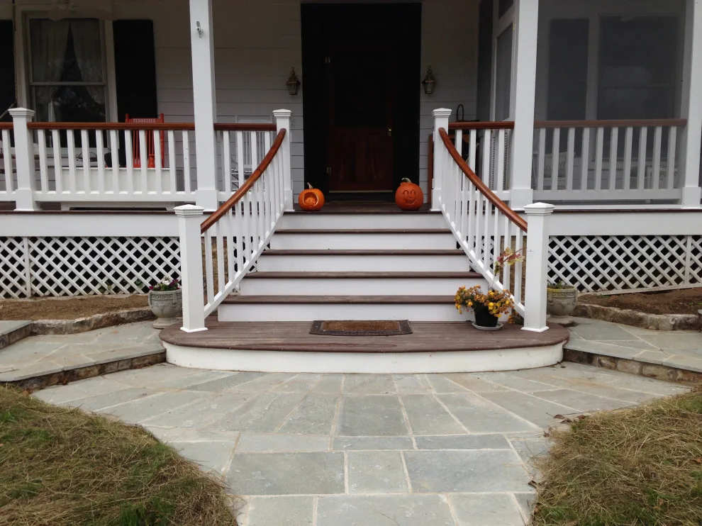Outdoors by Welsh Construction, Inc. - Photo 9