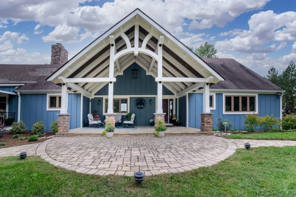 Outdoors by Welsh Construction, Inc. - Photo 49