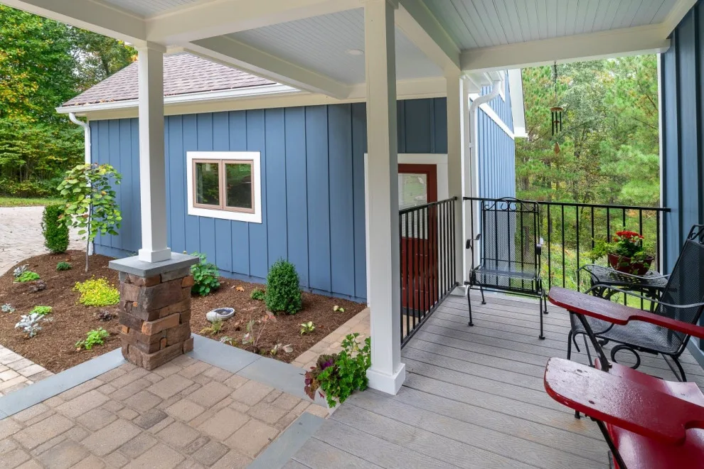 Outdoors by Welsh Construction, Inc. - Photo 10