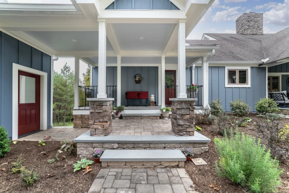 Outdoors by Welsh Construction, Inc. - Photo 27
