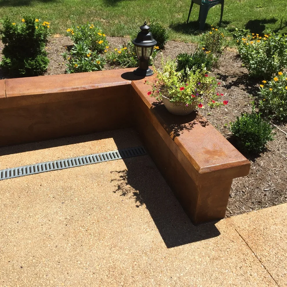 Outdoors by Welsh Construction, Inc. - Photo 5