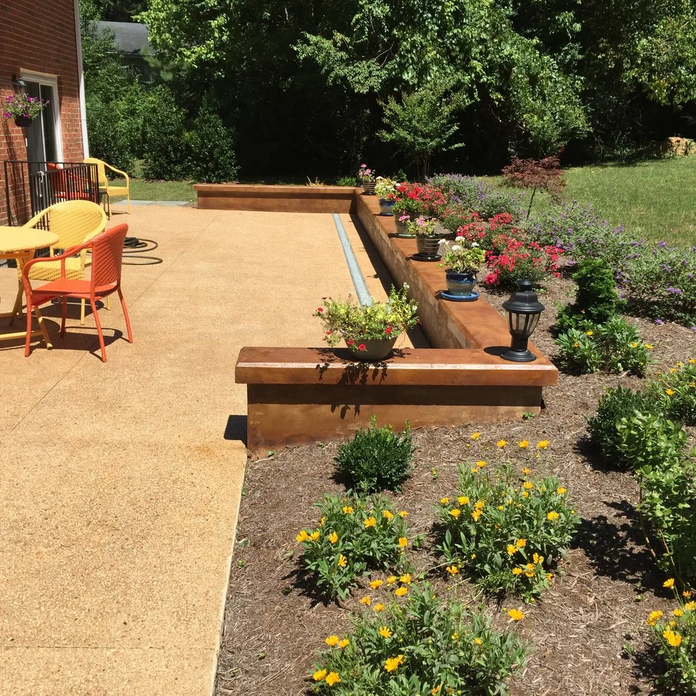 Outdoors by Welsh Construction, Inc. - Photo 7