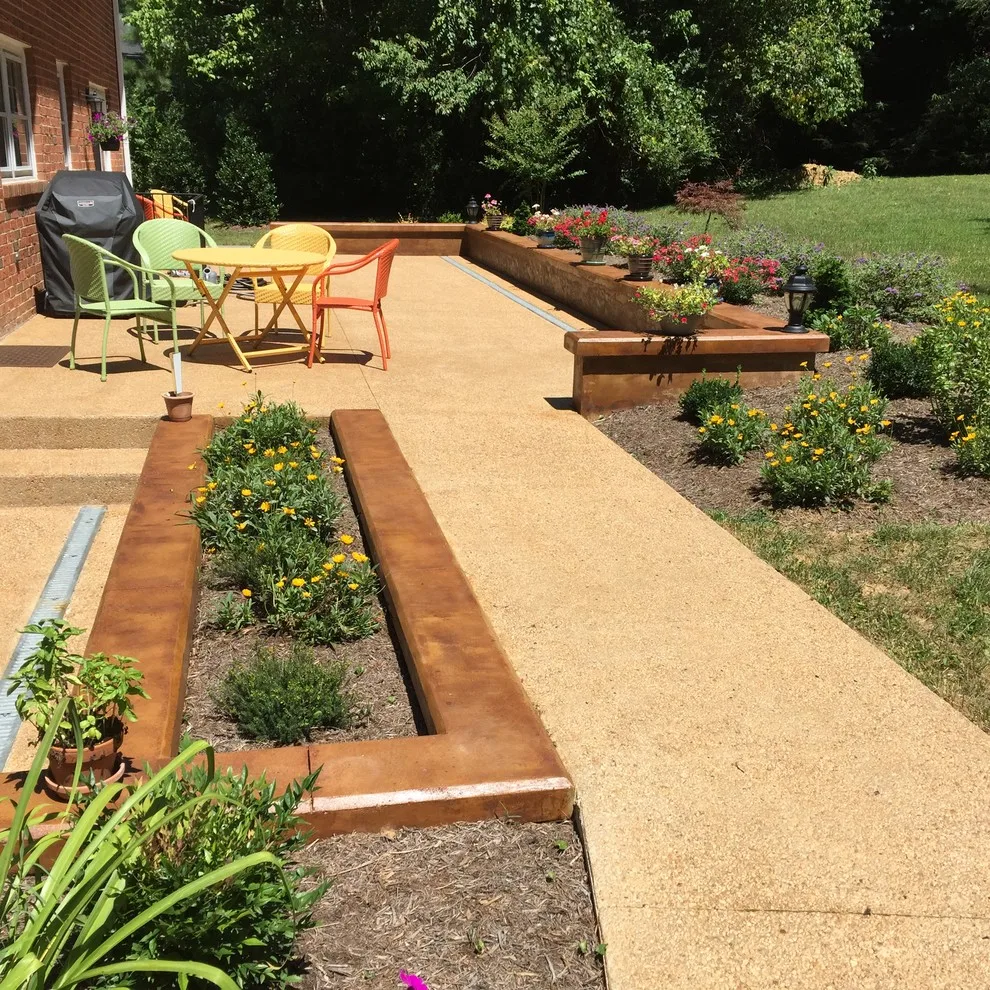 Outdoors by Welsh Construction, Inc. - Photo 29