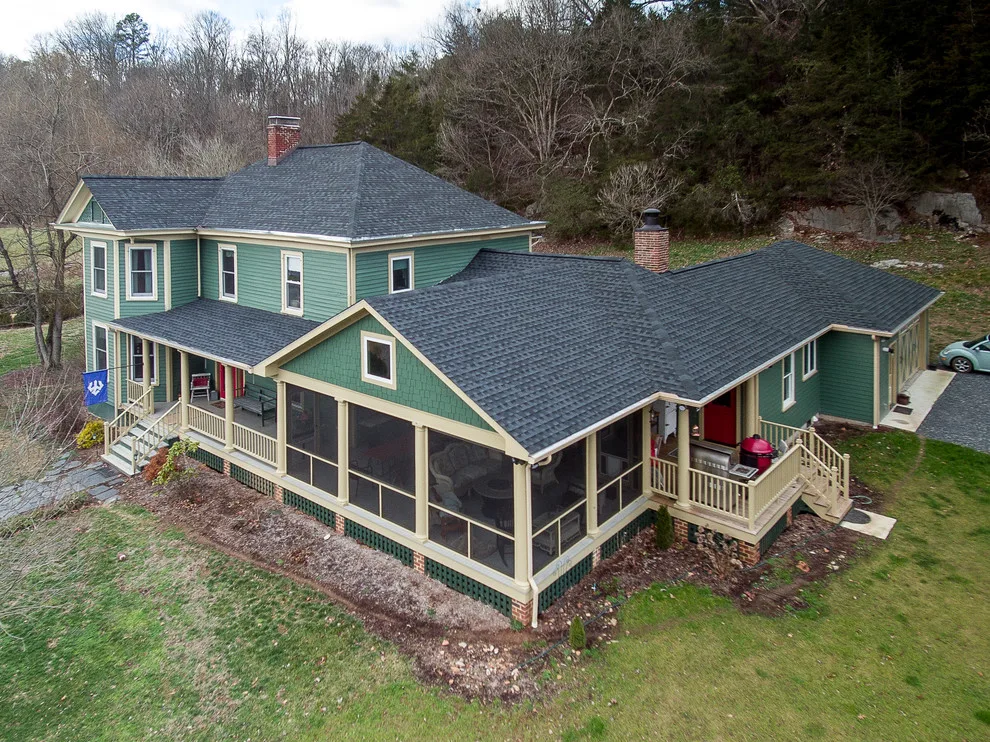 Outdoors by Welsh Construction, Inc. - Photo 19