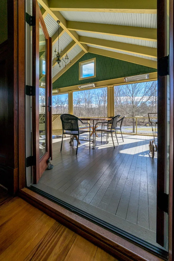 Outdoors by Welsh Construction, Inc. - Photo 2