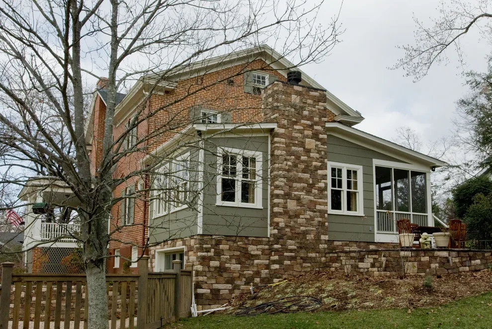 Outdoors by Welsh Construction, Inc. - Photo 41