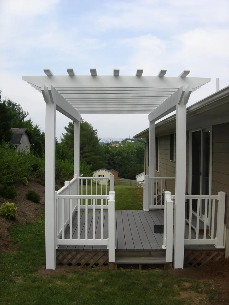 Outdoors by Welsh Construction, Inc. - Photo 4