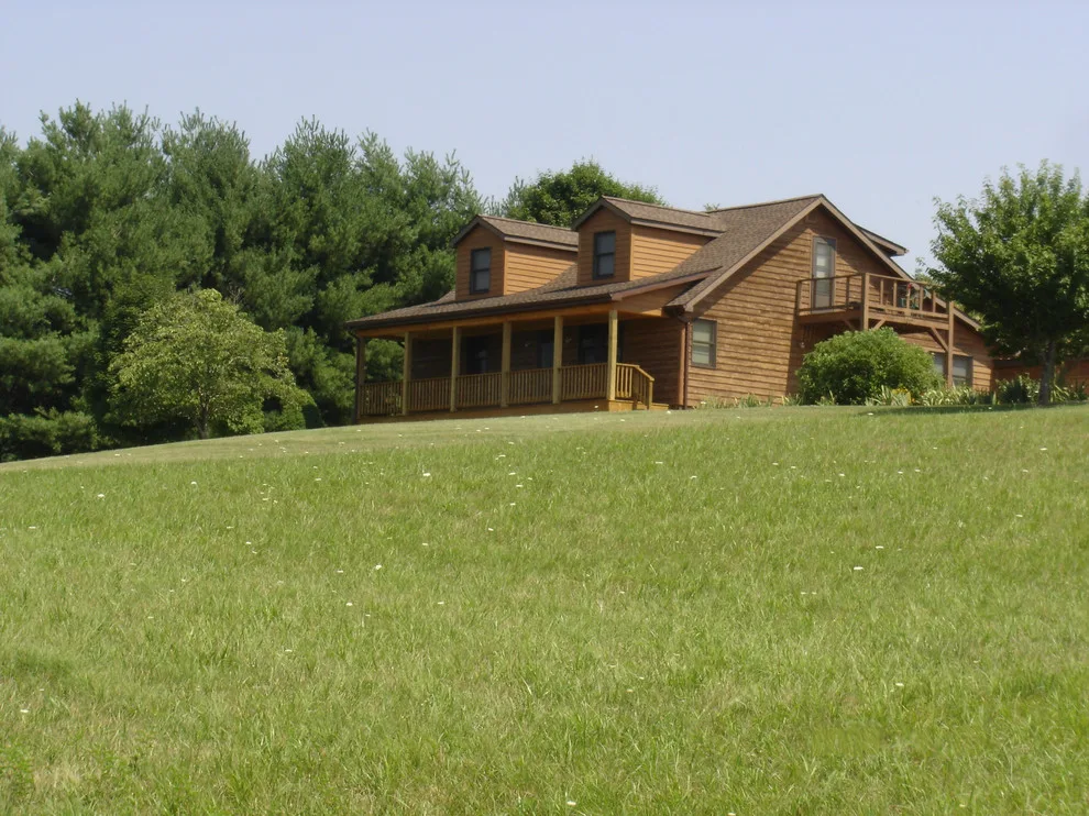 Outdoors by Welsh Construction, Inc. - Photo 12