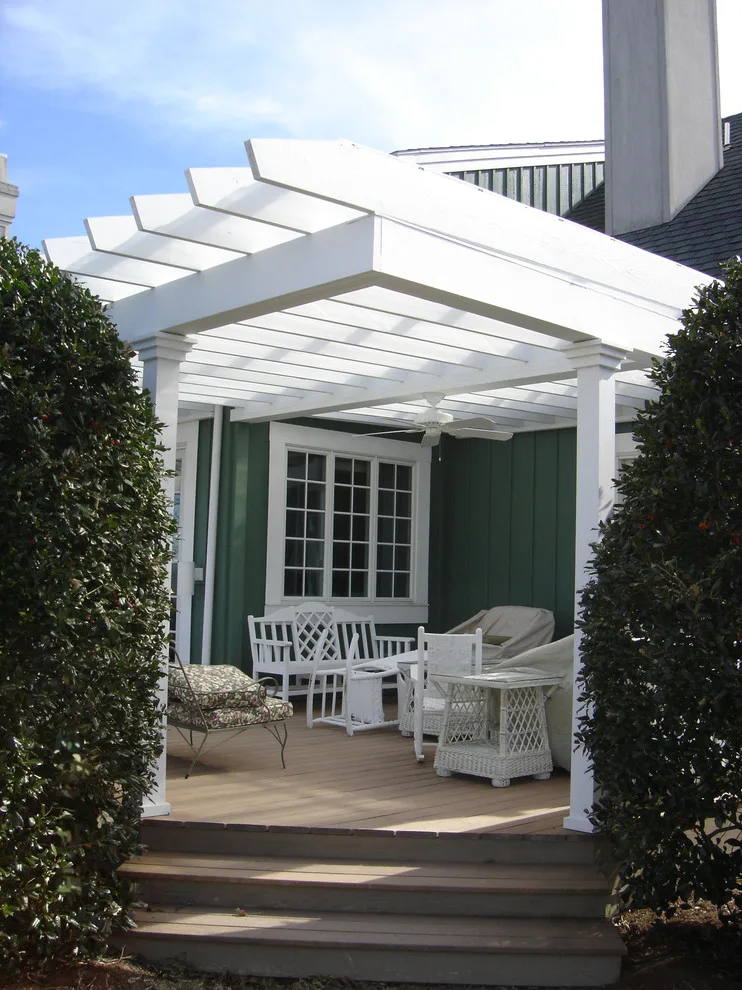 Outdoors by Welsh Construction, Inc. - Photo 43