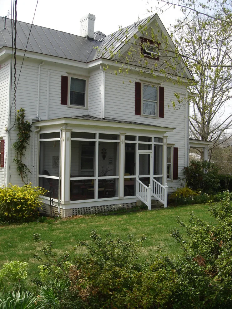 Outdoors by Welsh Construction, Inc. - Photo 45
