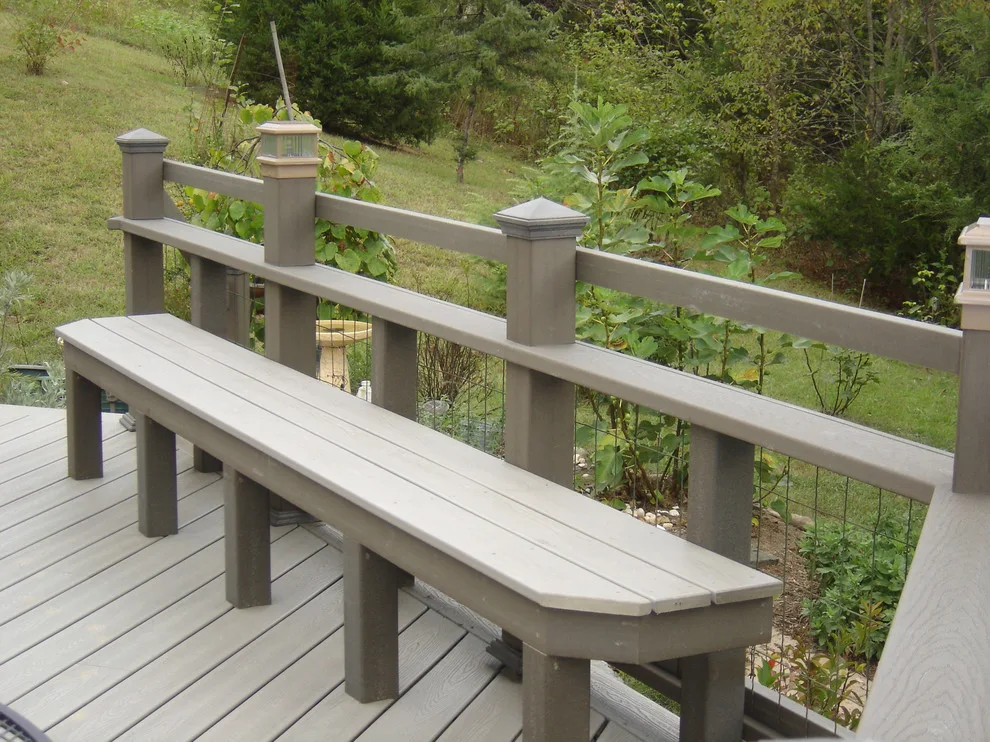 Outdoors by Welsh Construction, Inc. - Photo 20
