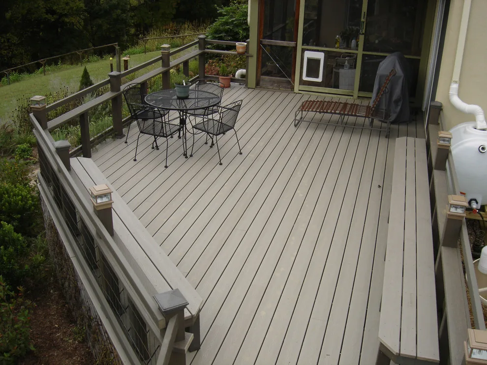 Outdoors by Welsh Construction, Inc. - Photo 40