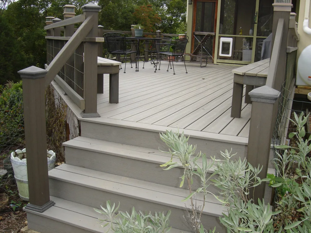 Outdoors by Welsh Construction, Inc. - Photo 22