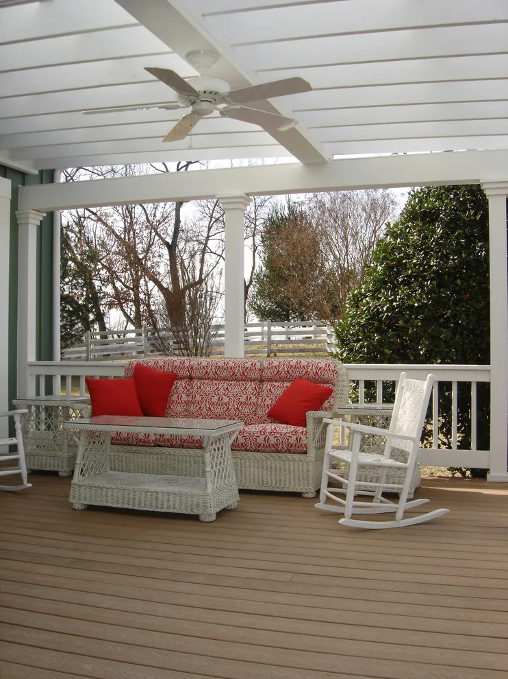 Outdoors by Welsh Construction, Inc. - Photo 14