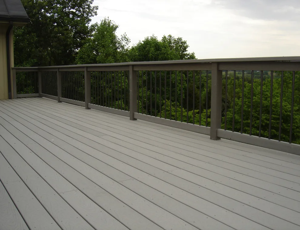 Outdoors by Welsh Construction, Inc. - Photo 11